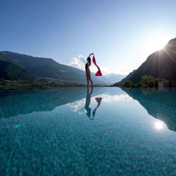 Eight Wellness Holidays for the Autumn Season