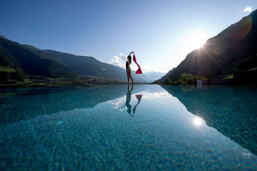 Eight Wellness Holidays for the Autumn Season